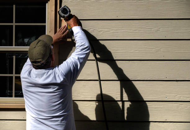 Best Wood Siding Installation  in Rockford, IL